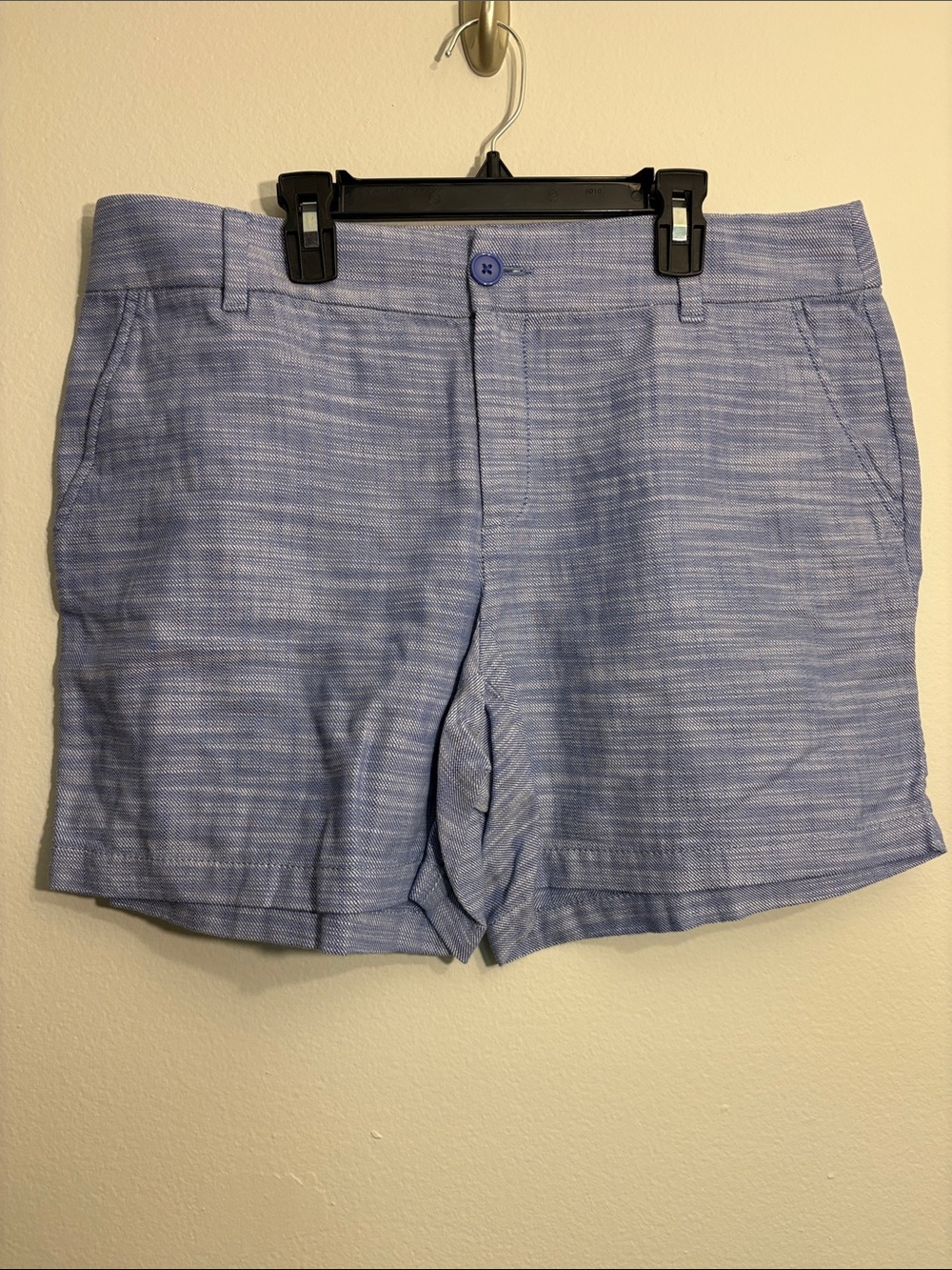Loft Monroe 6” Casual Shorts